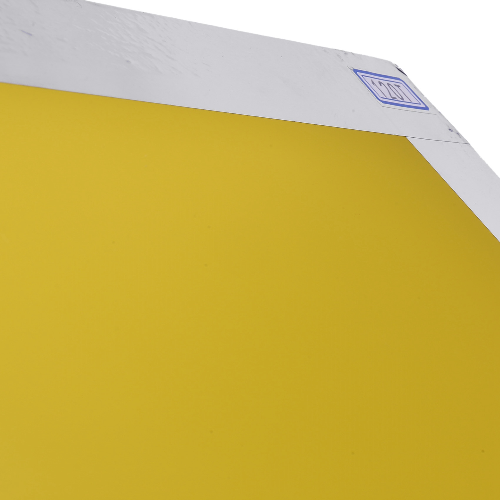 ABRE-1Pc 120T Mesh Reusable Al - Screen Printing Frame Mesh ulasan dan harga